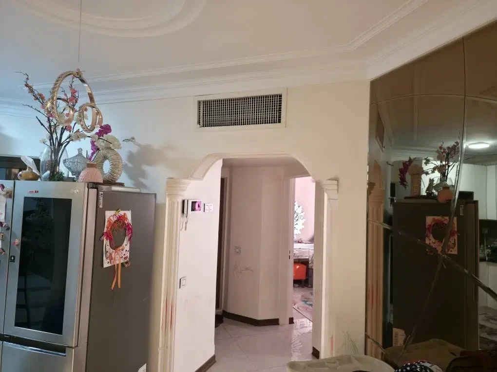 رهن و اجاره آپارتمان 90 متری در ازگل - تصویر 5