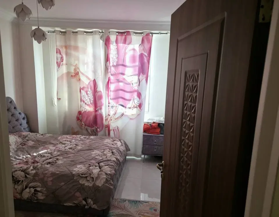 رهن و اجاره آپارتمان 90 متری در ازگل - تصویر 8