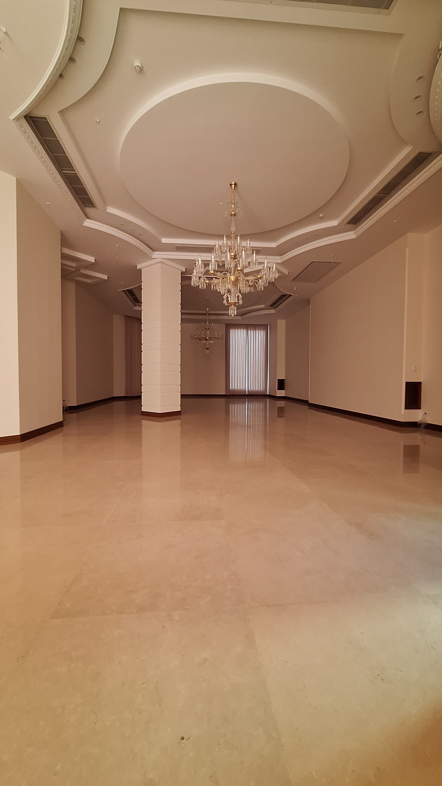 نمایش بزرگ