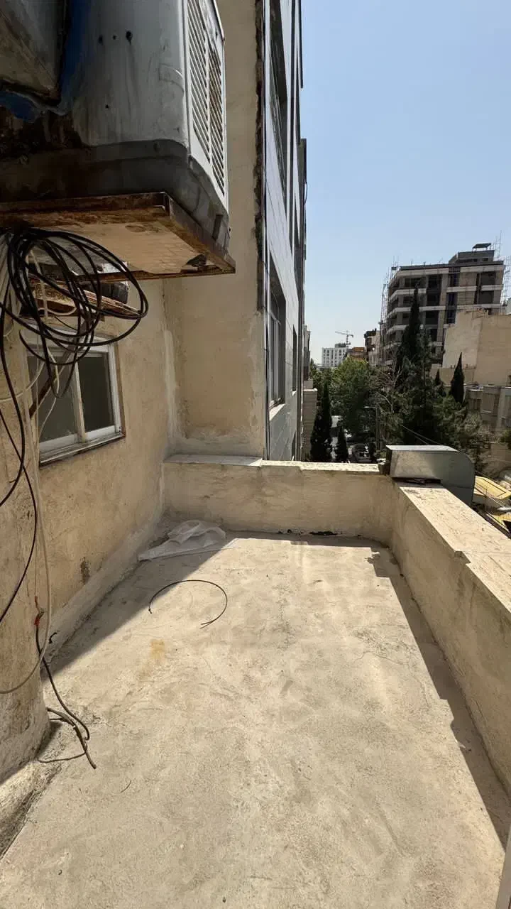 رهن و اجاره آپارتمان 40 متری در زعفرانیه - تصویر 3