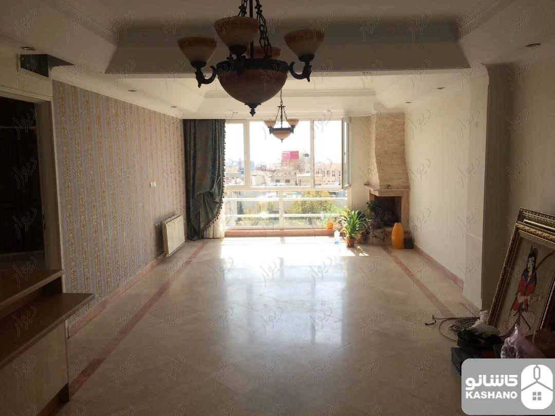 رهن و اجاره آپارتمان 72 متری در اختیاریه - تصویر 5