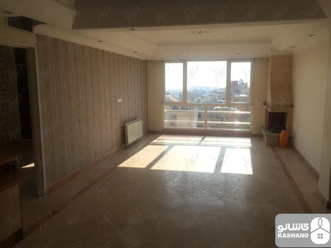 رهن و اجاره آپارتمان 72 متری در اختیاریه - تصویر 8