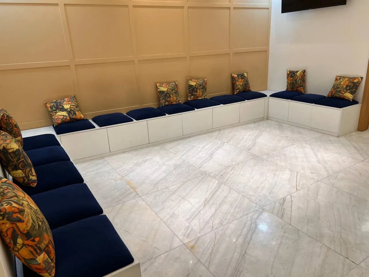 رهن و اجاره اداری 55 متری در دولت - تصویر 3
