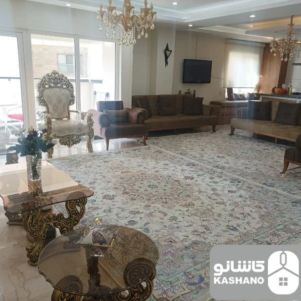 فروش آپارتمان 127 متری در سوهانک - تصویر 5