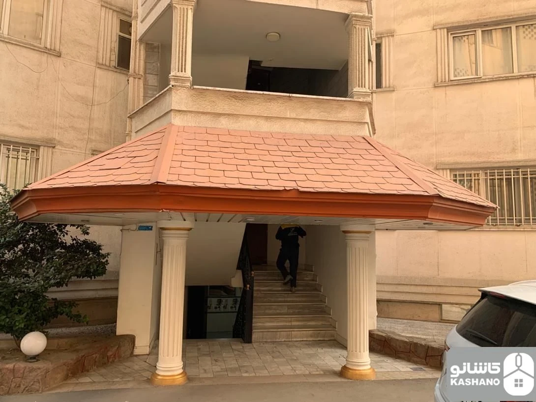 فروش آپارتمان 148 متری در ازگل - تصویر 3