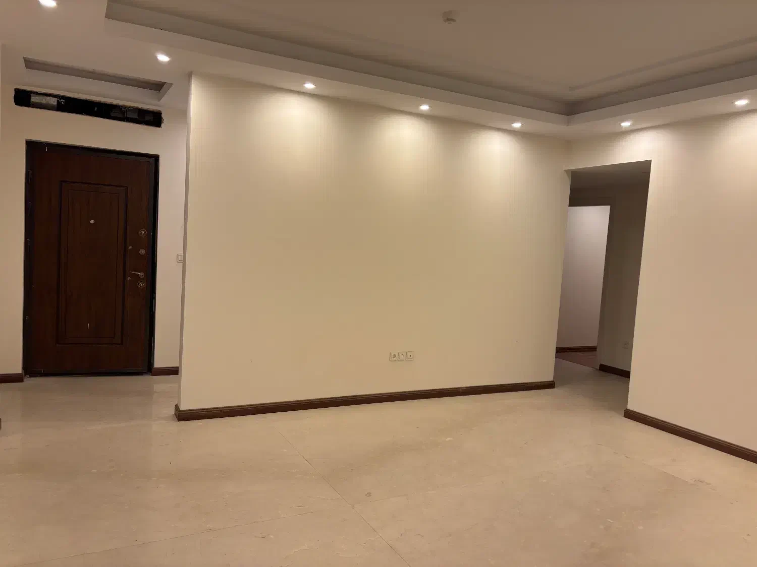 فروش آپارتمان 265 متری در پاسداران - تصویر 3