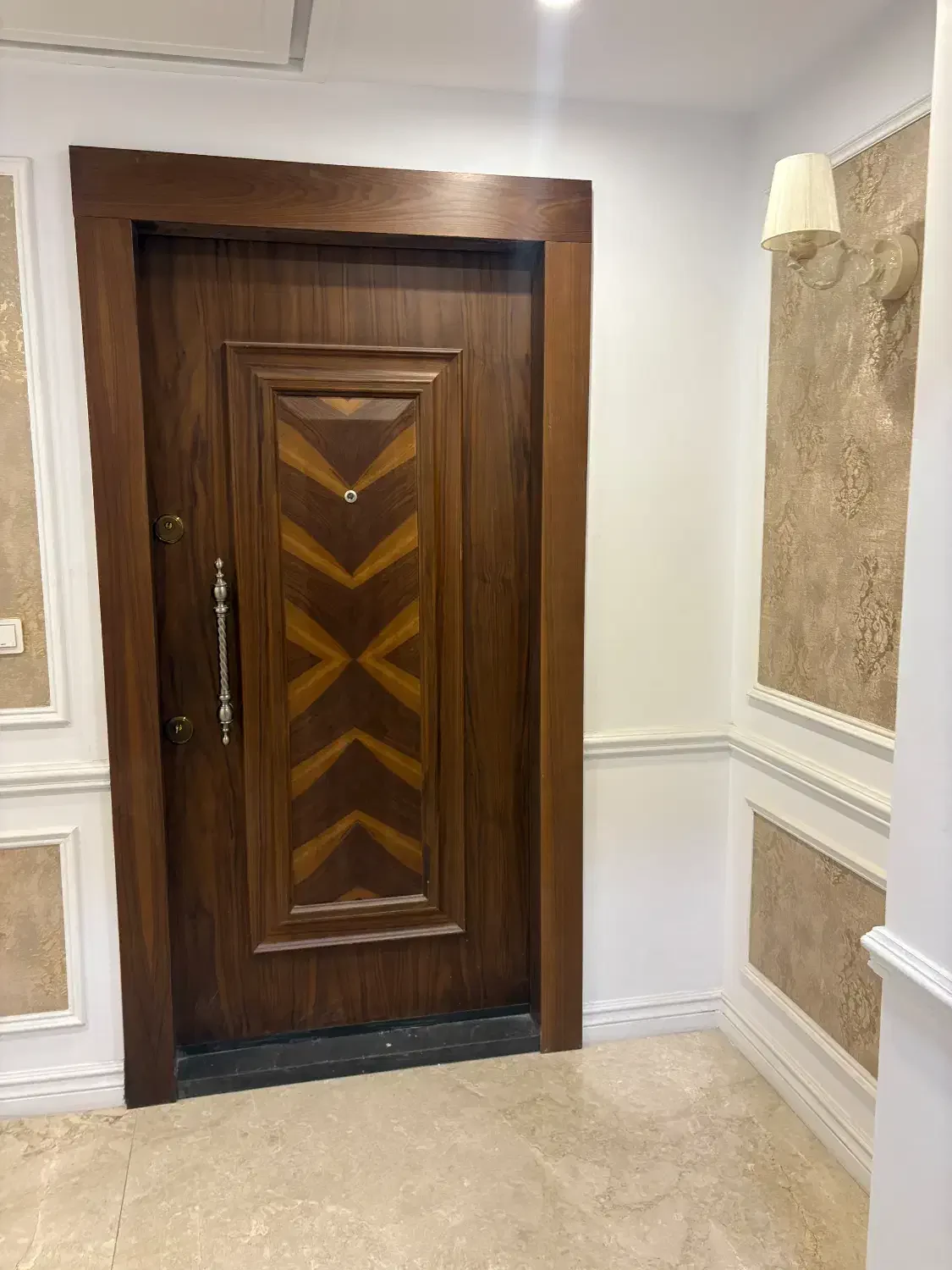 فروش آپارتمان 265 متری در پاسداران - تصویر 4