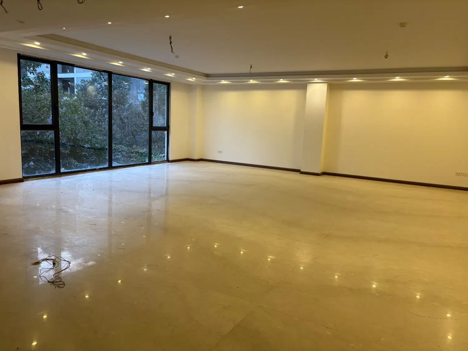 فروش آپارتمان 265 متری در پاسداران - تصویر 6