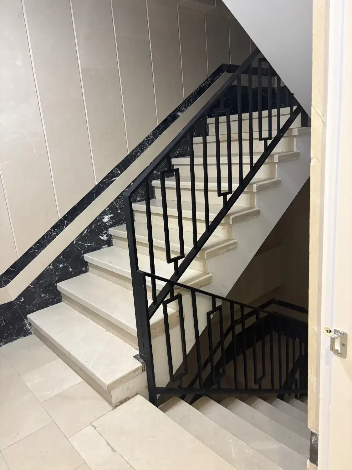 فروش آپارتمان 265 متری در پاسداران - تصویر 7
