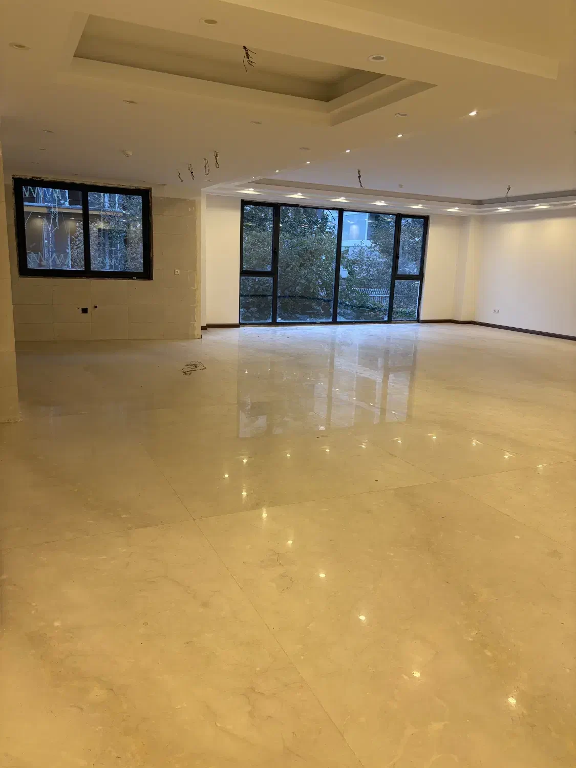 فروش آپارتمان 265 متری در پاسداران - تصویر 8
