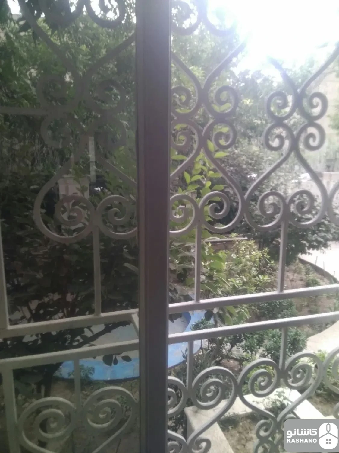 رهن و اجاره آپارتمان 125 متری در زرگنده (حسن آباد) - تصویر 2