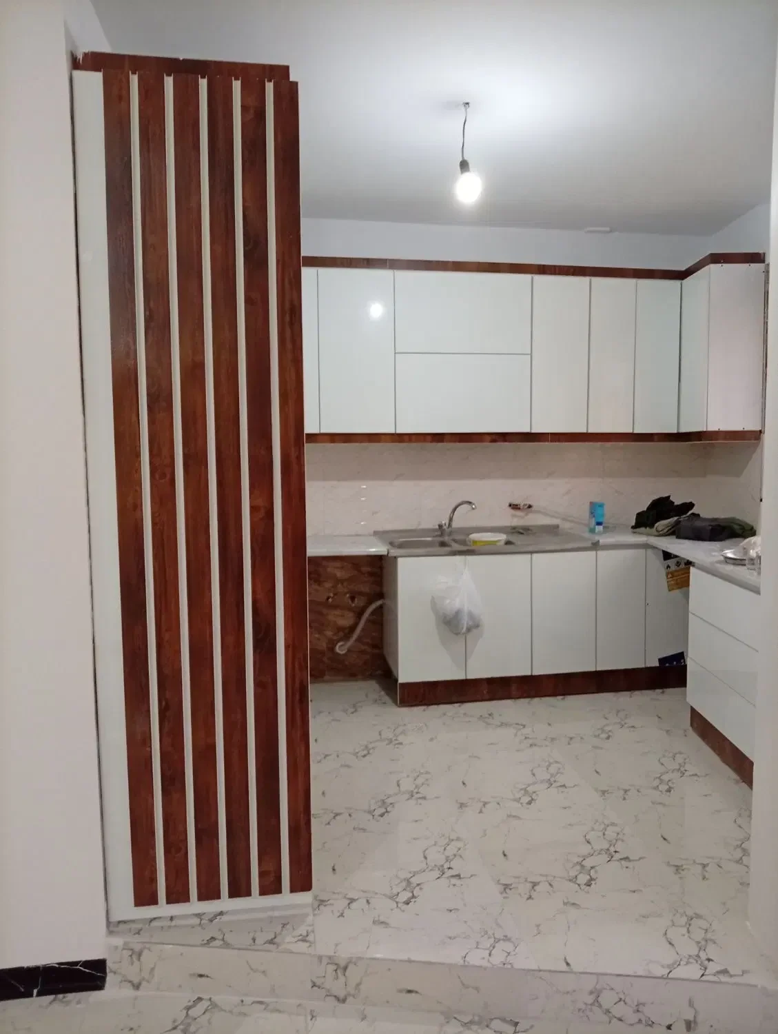 فروش آپارتمان 90 متری در گلاب دره - تصویر 8