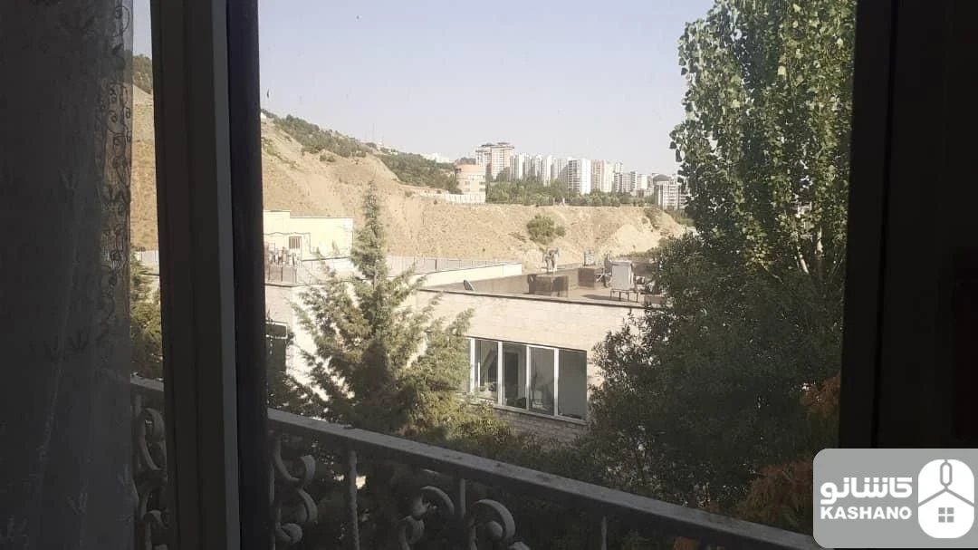 فروش آپارتمان 173 متری در شهرک نفت (منطقه 1) - تصویر 2