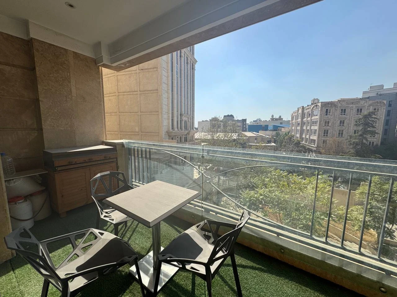 نمایش بزرگ