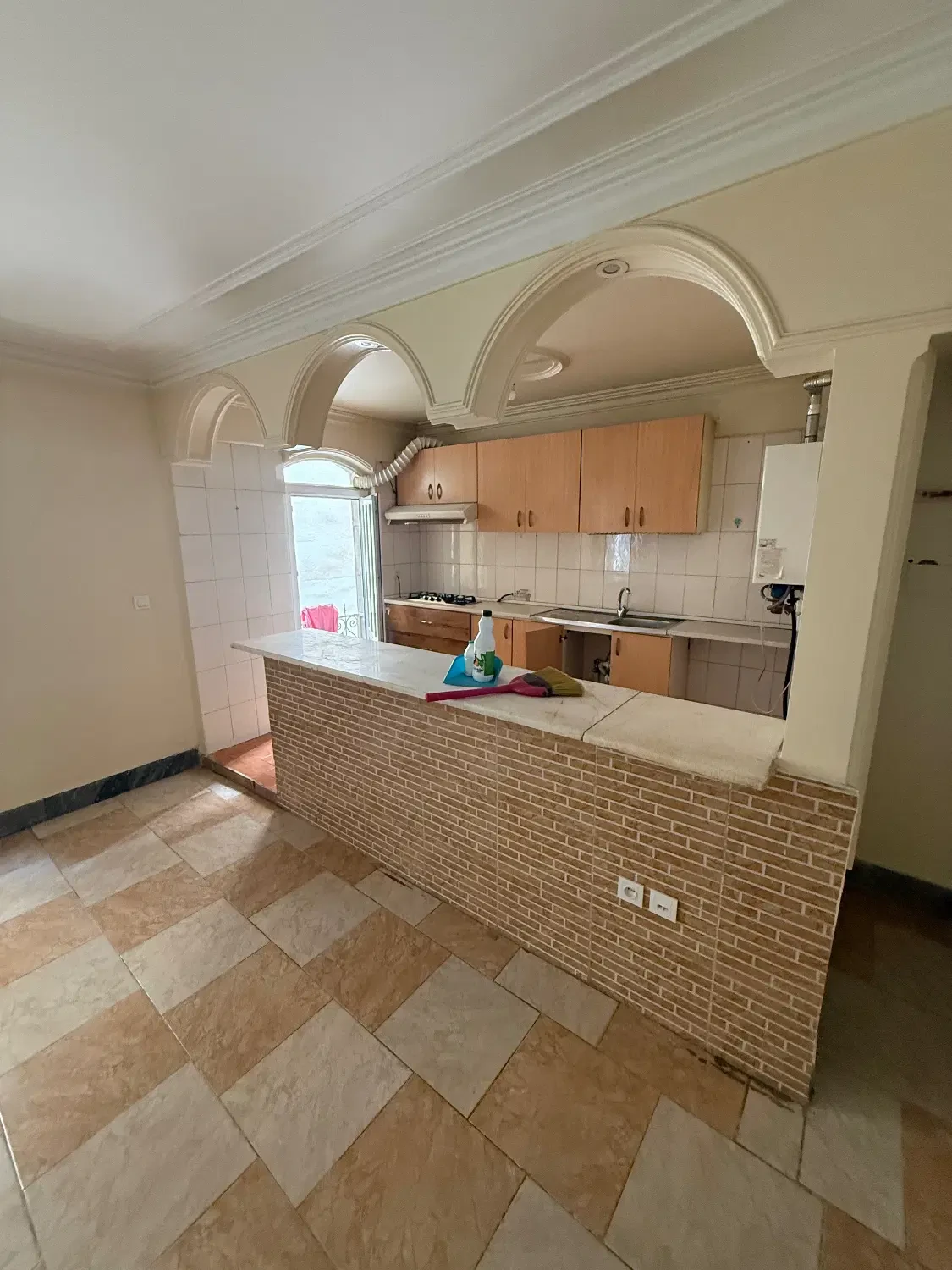رهن و اجاره آپارتمان 75 متری در دروس - تصویر 7