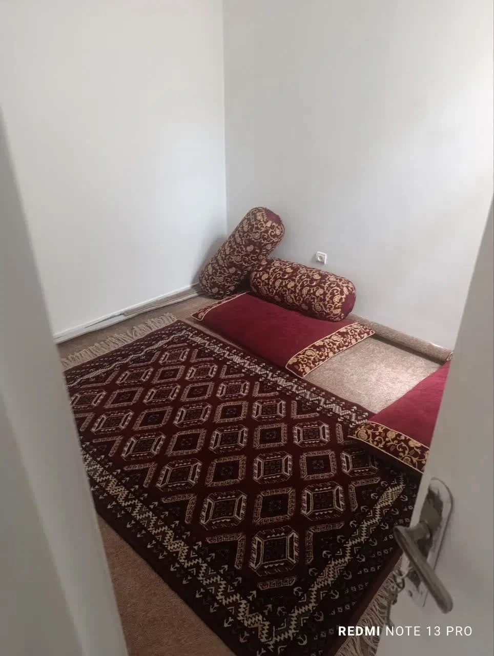 رهن و اجاره آپارتمان 68 متری در کاشانک - تصویر 2