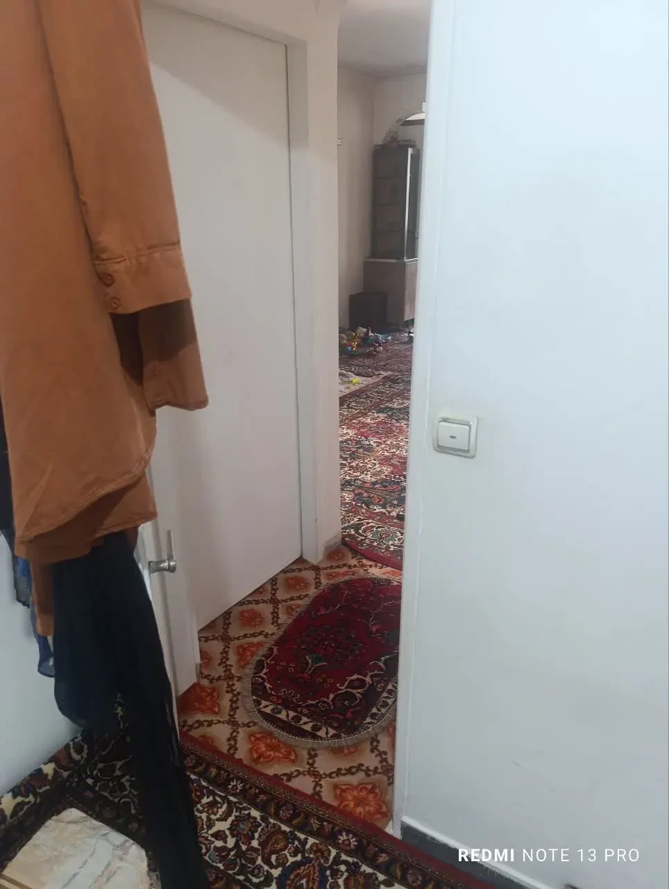 رهن و اجاره آپارتمان 68 متری در کاشانک - تصویر 4