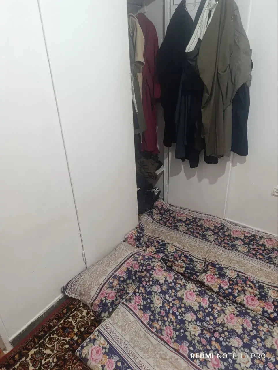رهن و اجاره آپارتمان 68 متری در کاشانک - تصویر 5