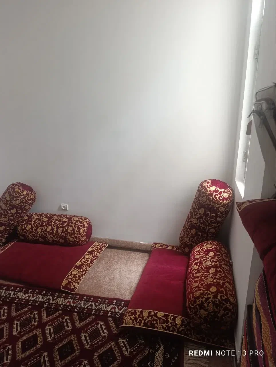 رهن و اجاره آپارتمان 68 متری در کاشانک - تصویر 6