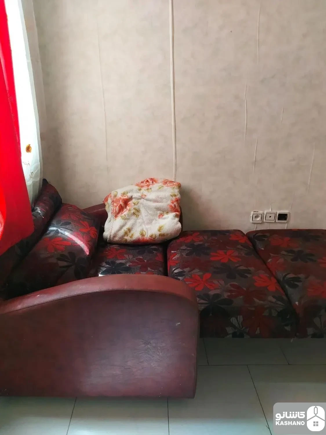 رهن و اجاره آپارتمان 40 متری در قیطریه - تصویر 3