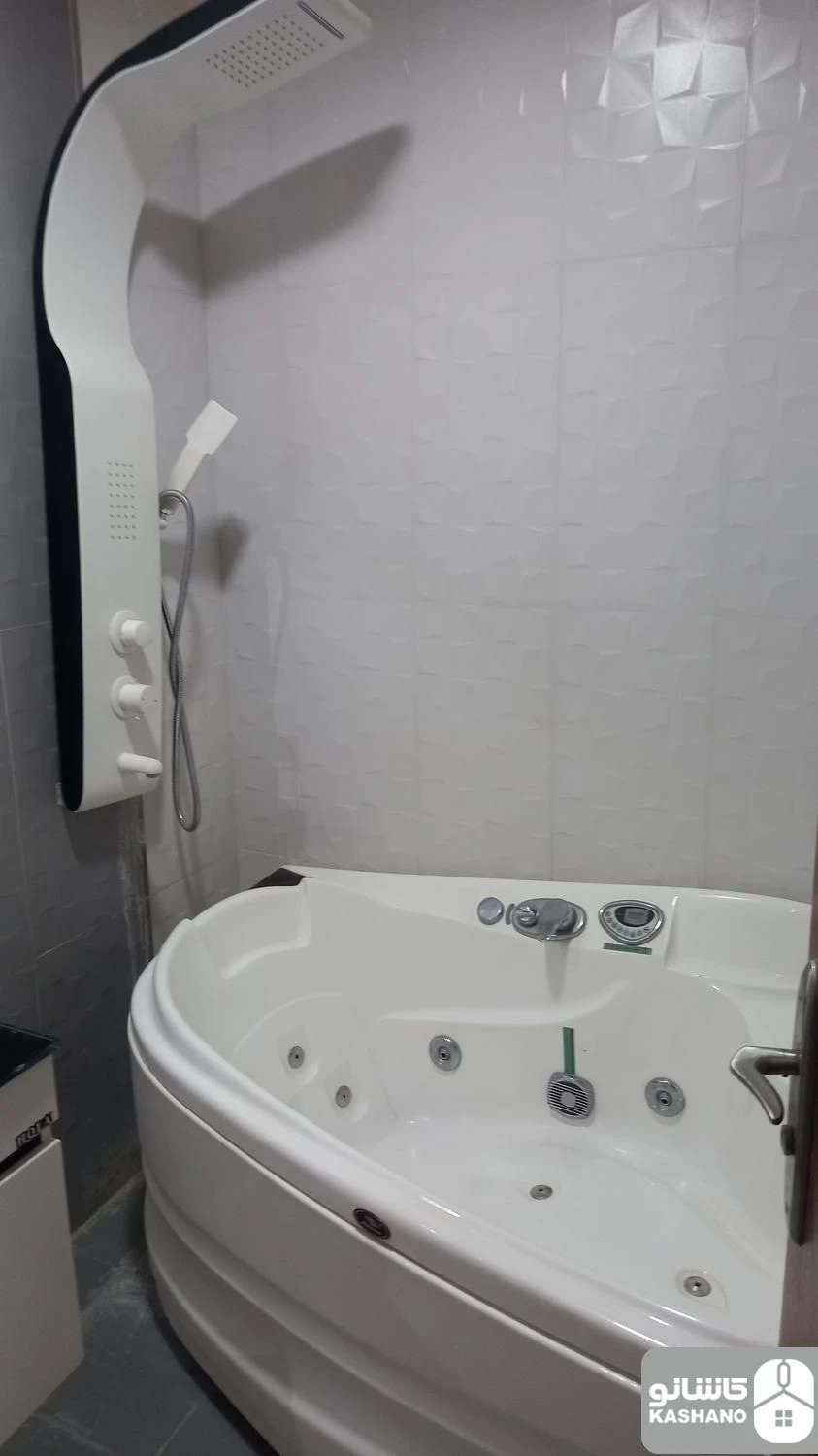 رهن و اجاره آپارتمان 90 متری در شهرک نفت (منطقه 1) - تصویر 2