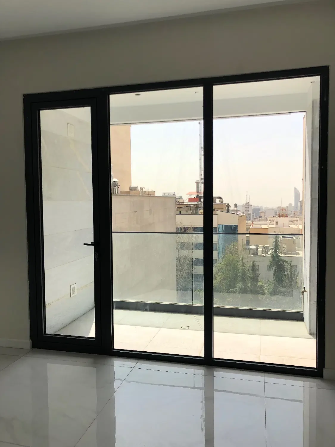 فروش آپارتمان 126 متری در جردن-امانیه - تصویر 3