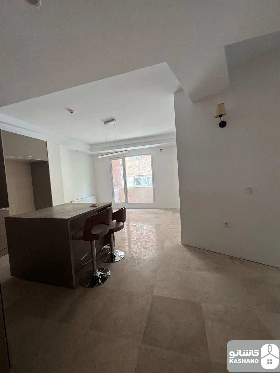 رهن و اجاره آپارتمان 60 متری در گلاب دره - تصویر 5