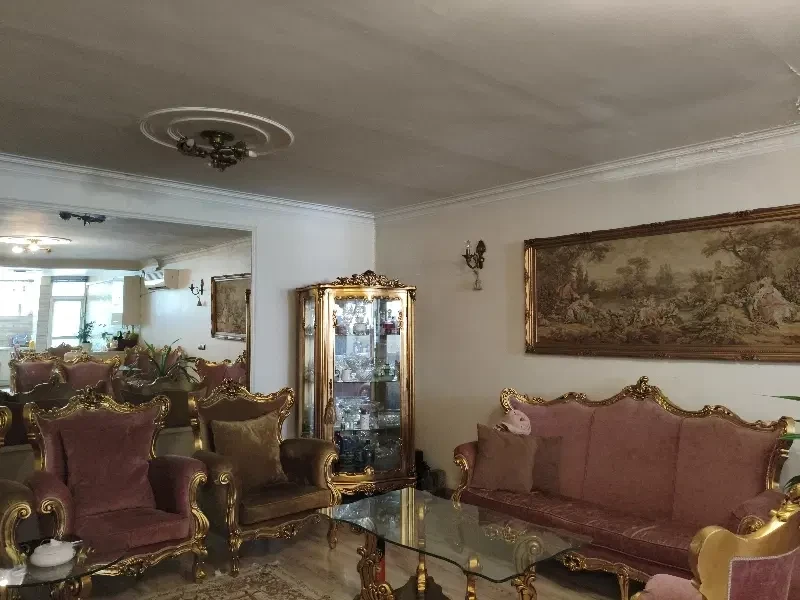 رهن و اجاره آپارتمان 110 متری در زرگنده (حسن آباد) - تصویر 1