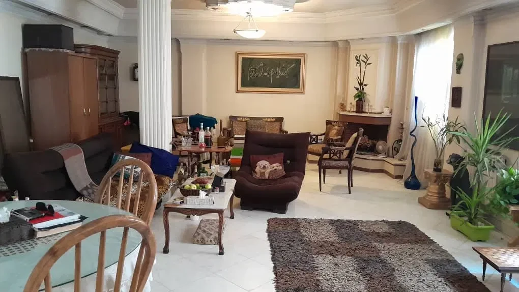 فروش آپارتمان 135 متری در جماران - تصویر 2