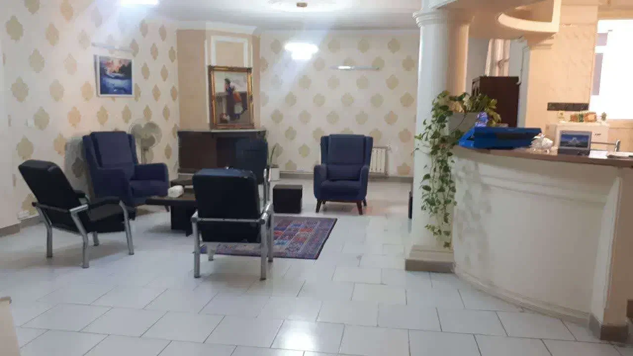 رهن و اجاره آپارتمان 116 متری در مینی سیتی - تصویر 2