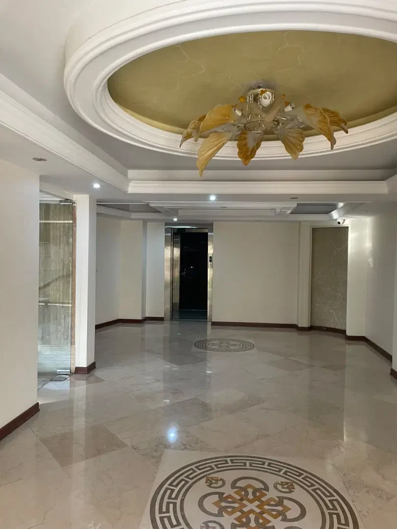 فروش آپارتمان 10137 متری در پاسداران - تصویر 4