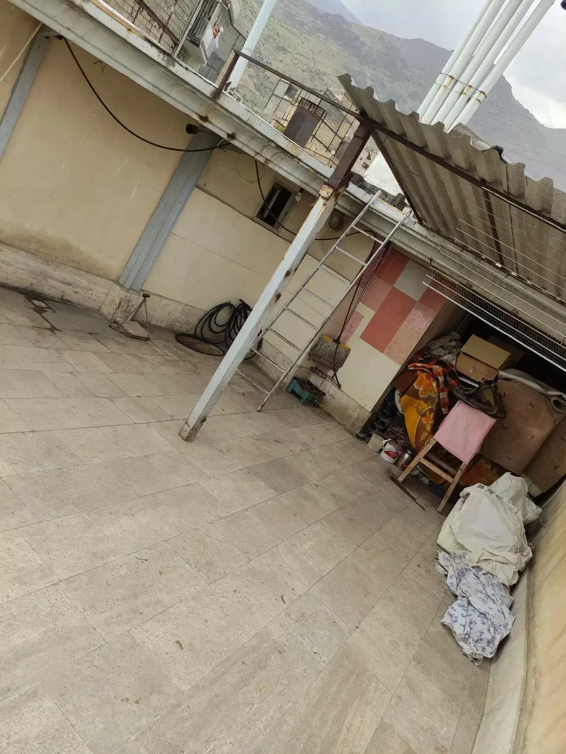 فروش آپارتمان 120 متری در گلاب دره - تصویر 3