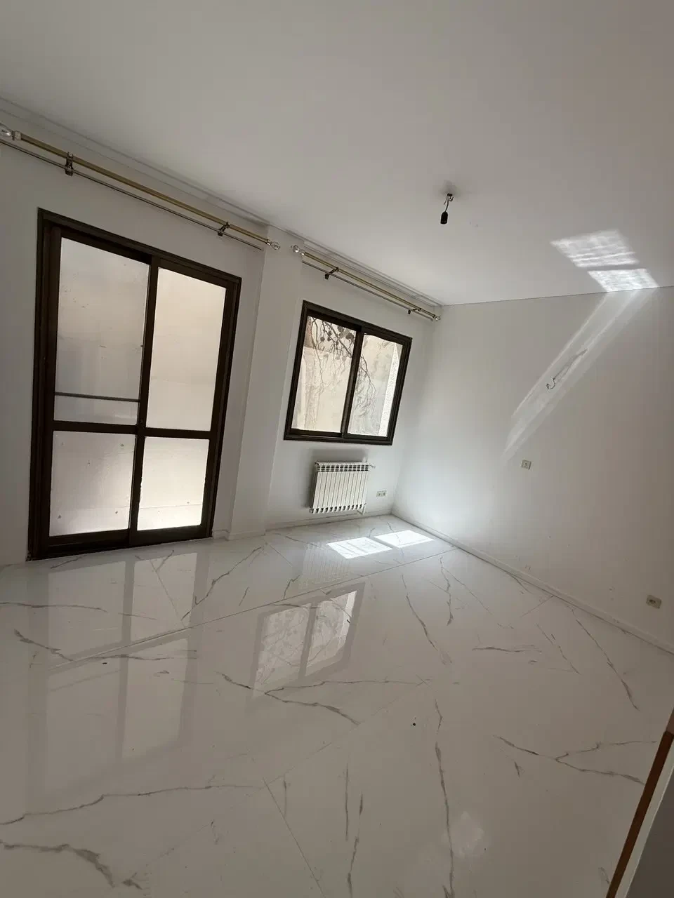 رهن و اجاره آپارتمان 120 متری در دروس - تصویر 3