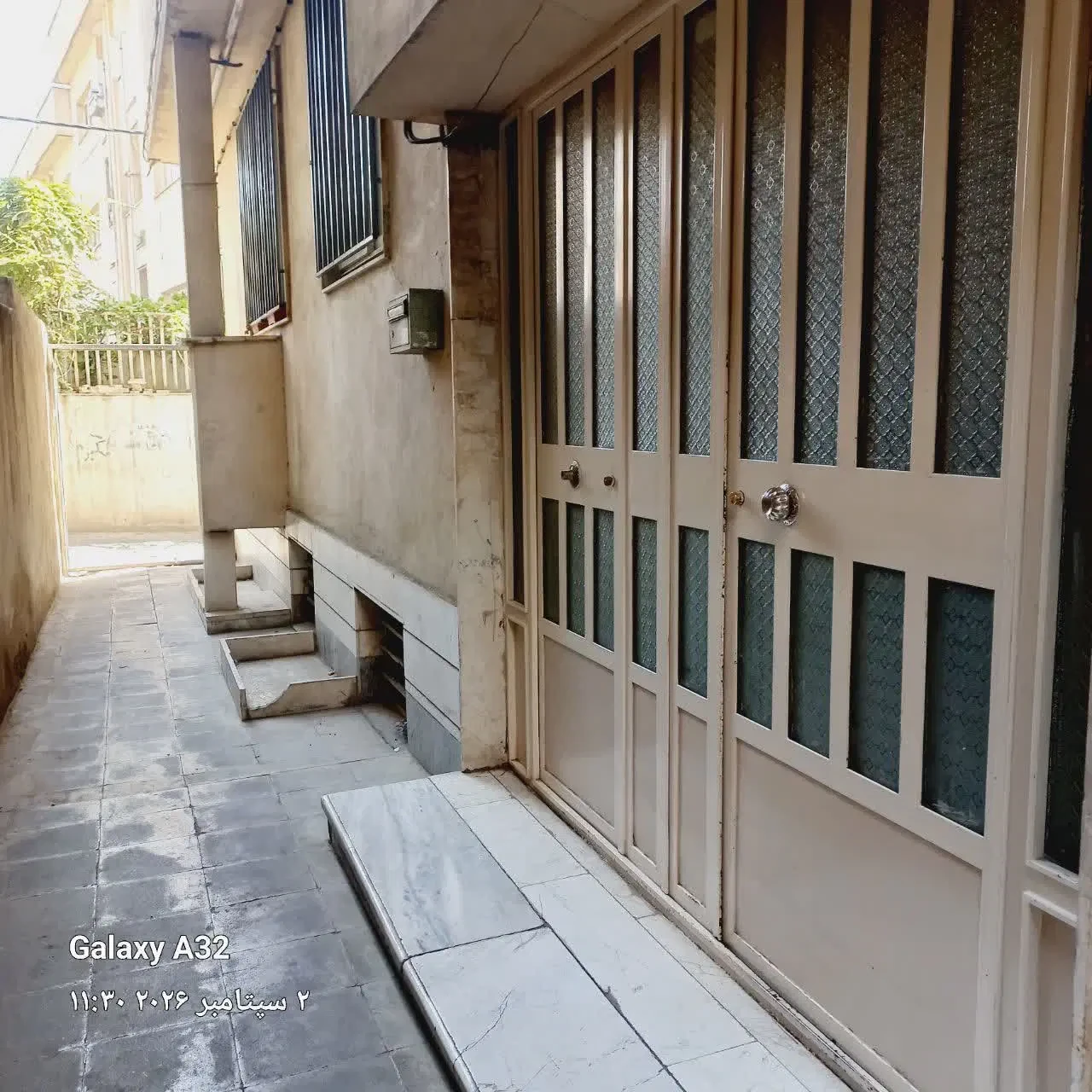 فروش آپارتمان 53 متری در ظفر - تصویر 6