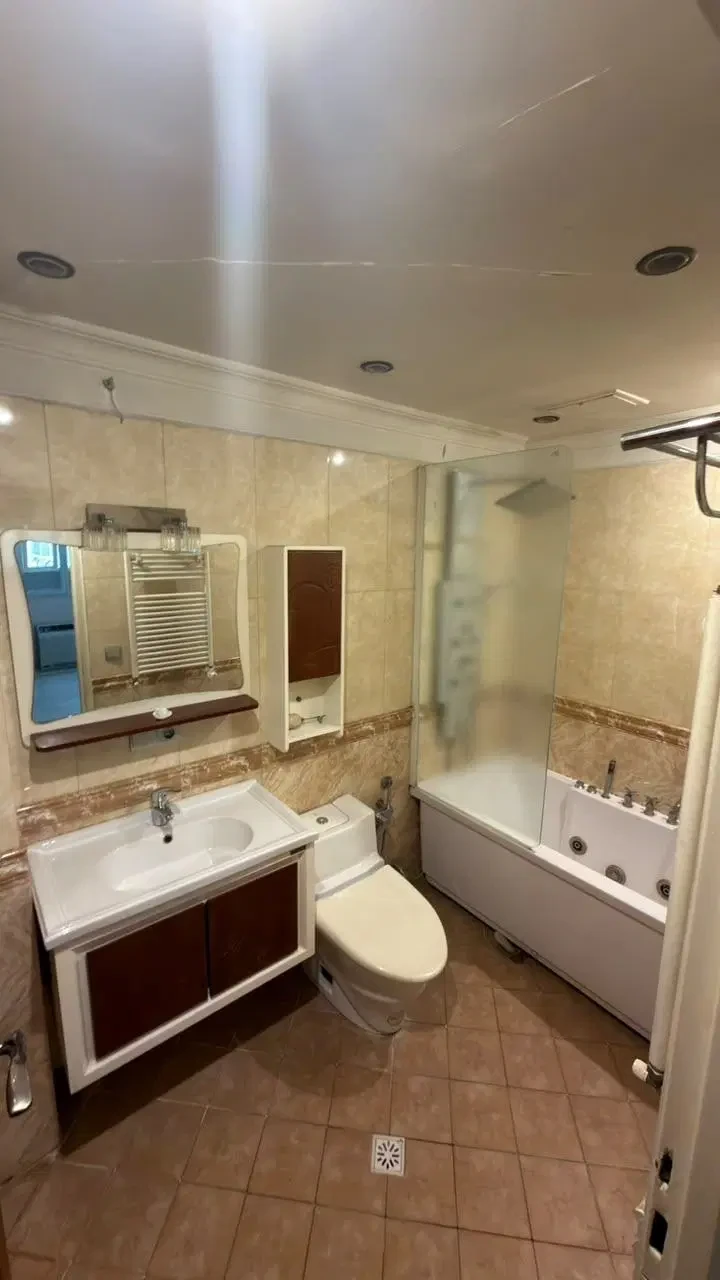 رهن و اجاره آپارتمان 208 متری در دروس - تصویر 3