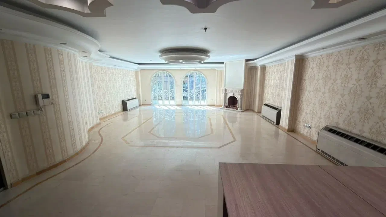 رهن و اجاره آپارتمان 208 متری در دروس - تصویر 1