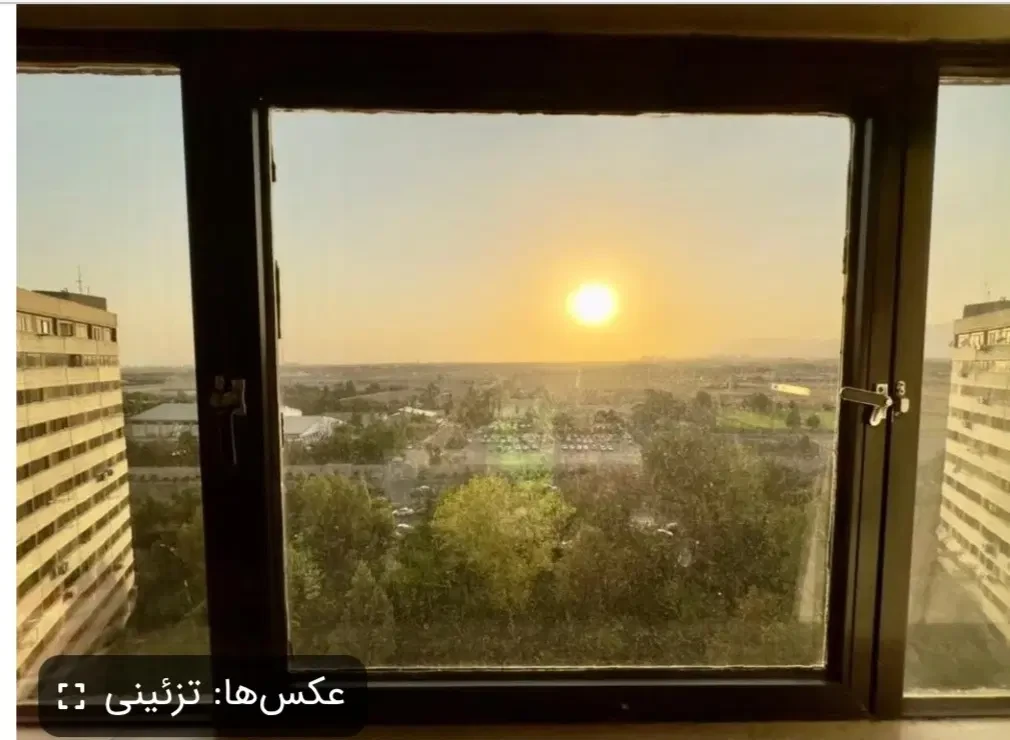 رهن و اجاره آپارتمان 78 متری در جردن-امانیه - تصویر 1