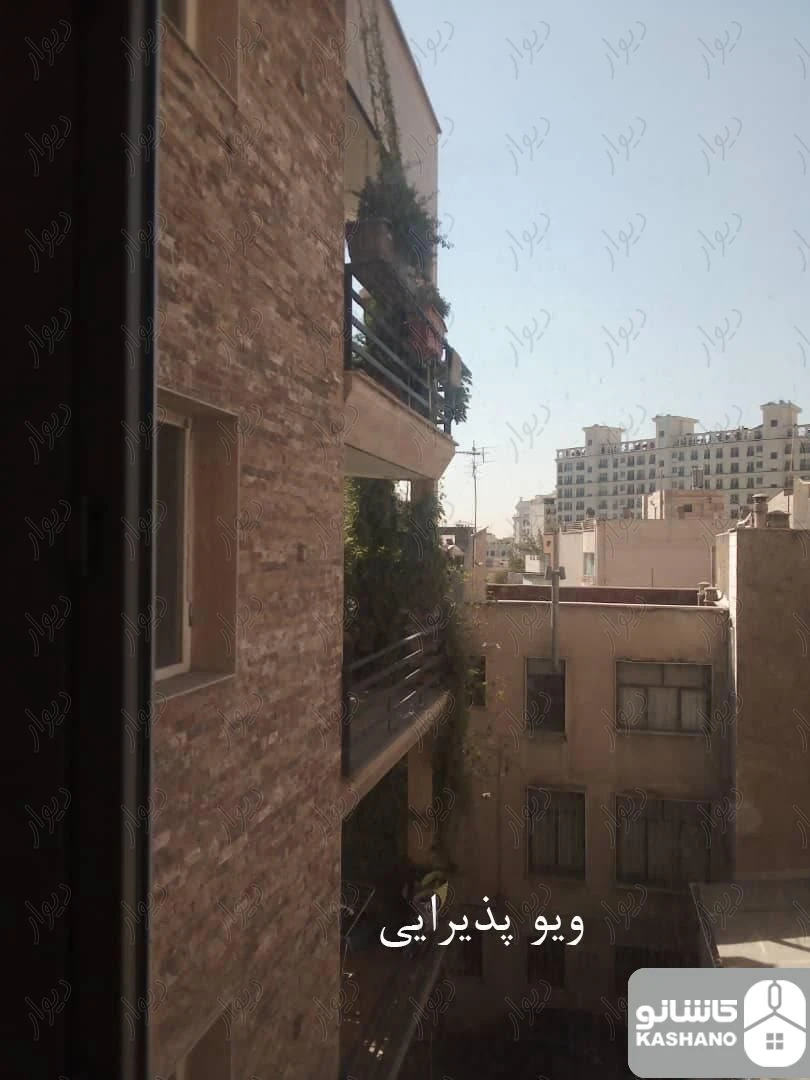 رهن و اجاره آپارتمان 55 متری در دزاشیب - تصویر 3