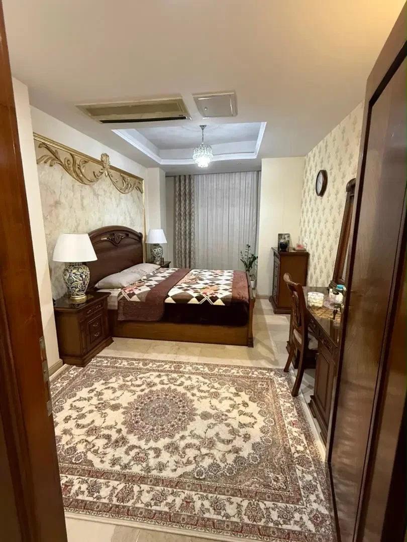 فروش آپارتمان 135 متری در ازگل - تصویر 8