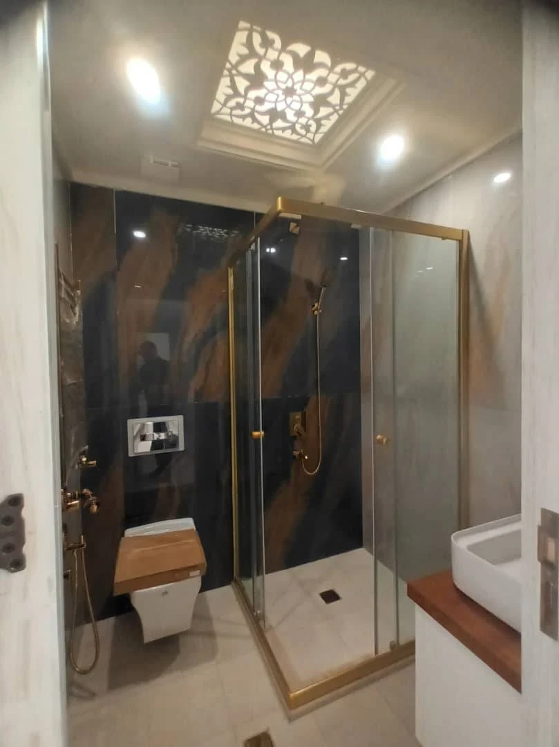 نمایش بزرگ