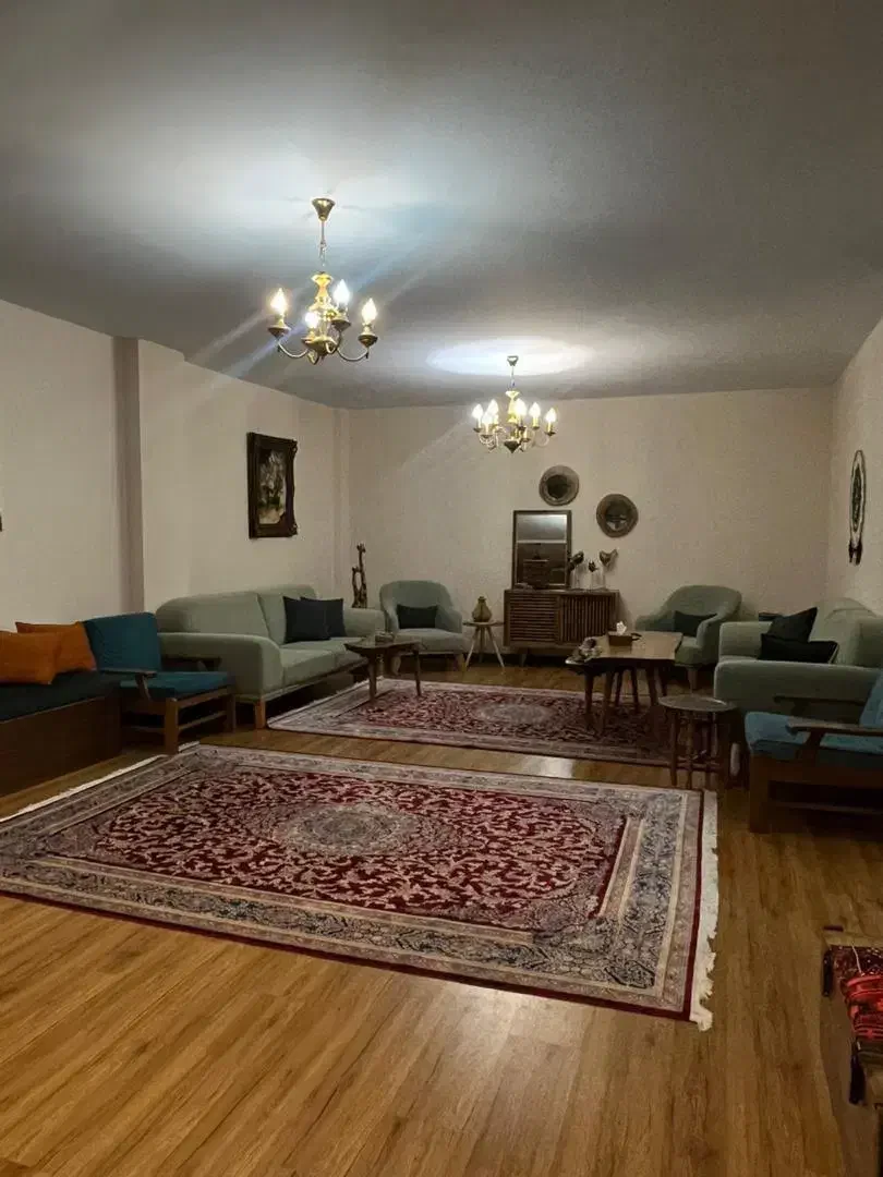 فروش آپارتمان 150 متری در سوهانک - تصویر 6