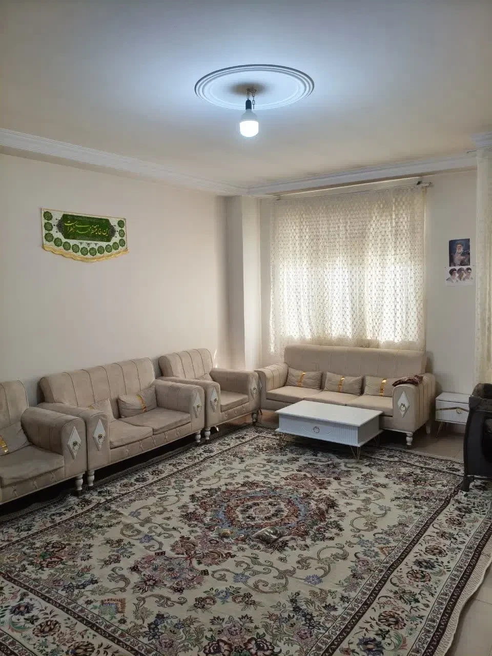 فروش آپارتمان 70 متری در زرگنده (حسن آباد) - تصویر 6