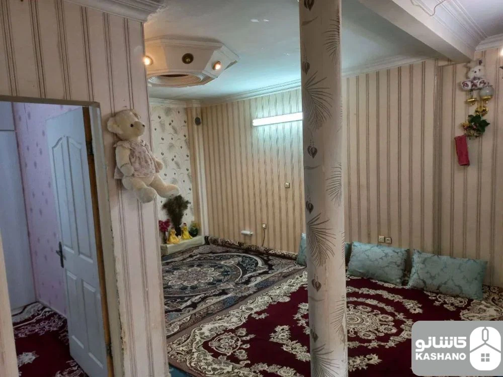 رهن و اجاره آپارتمان 68 متری در گلاب دره - تصویر 1
