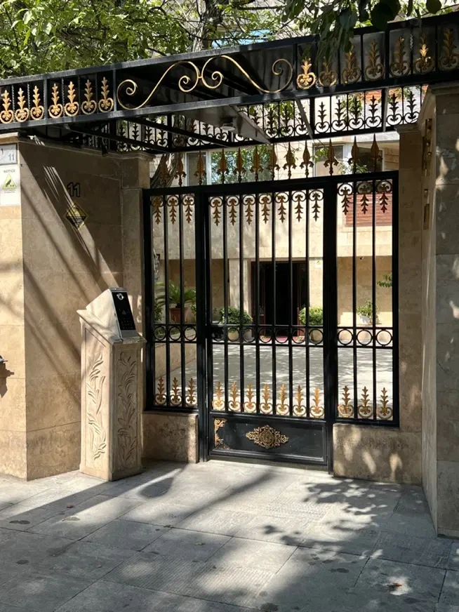 فروش آپارتمان 85 متری در جماران - تصویر 1