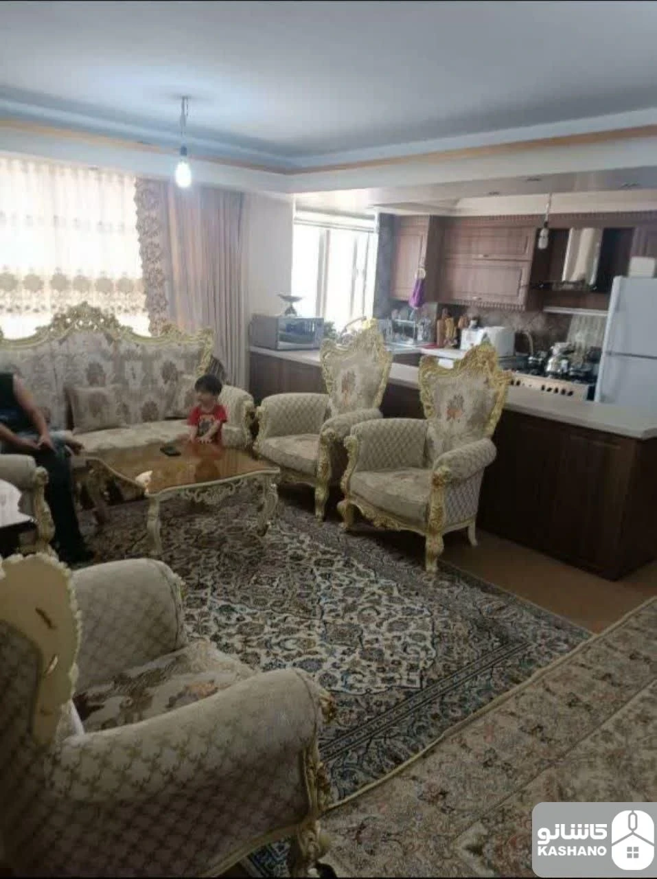 نمایش بزرگ