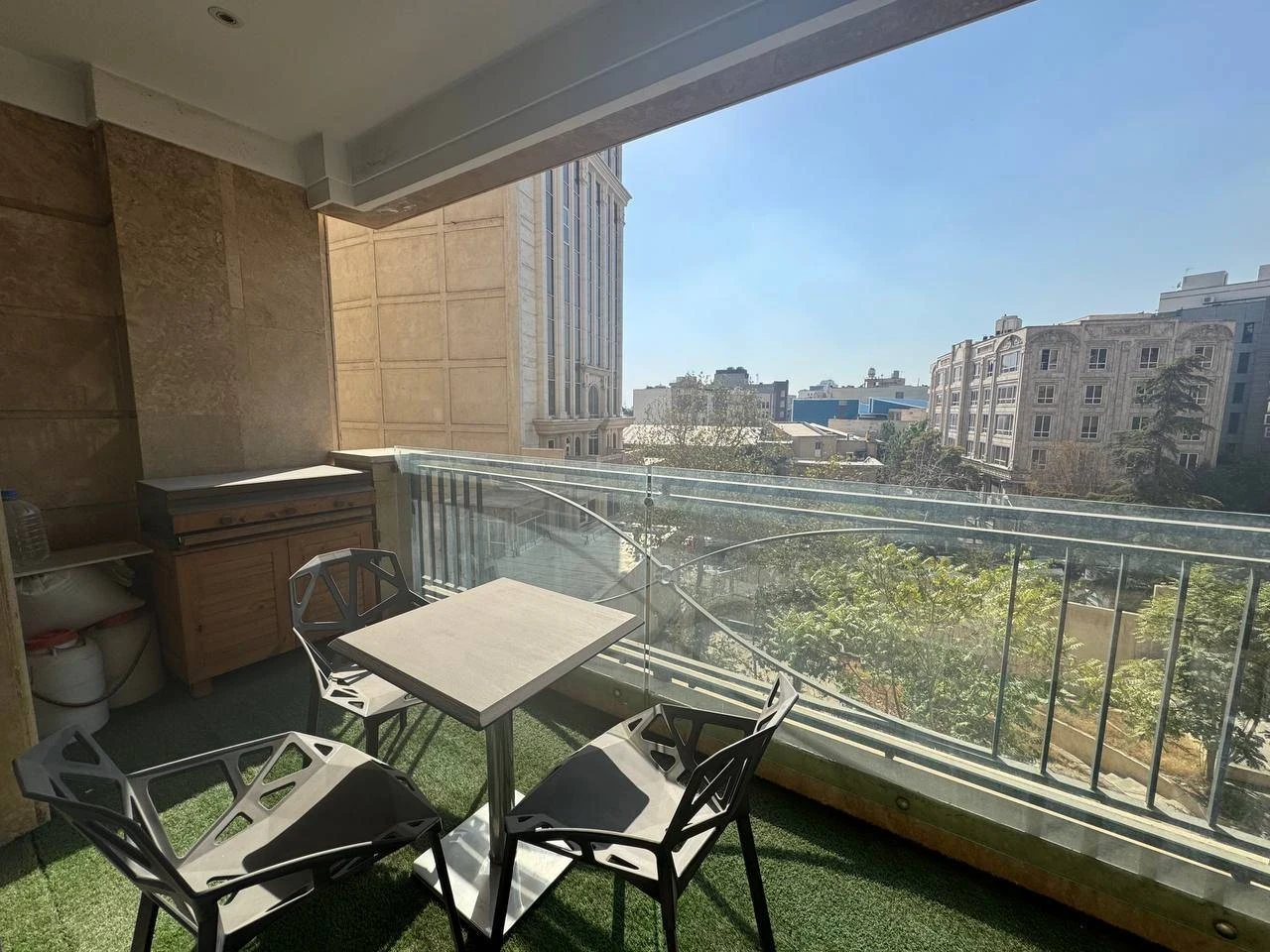 نمایش بزرگ
