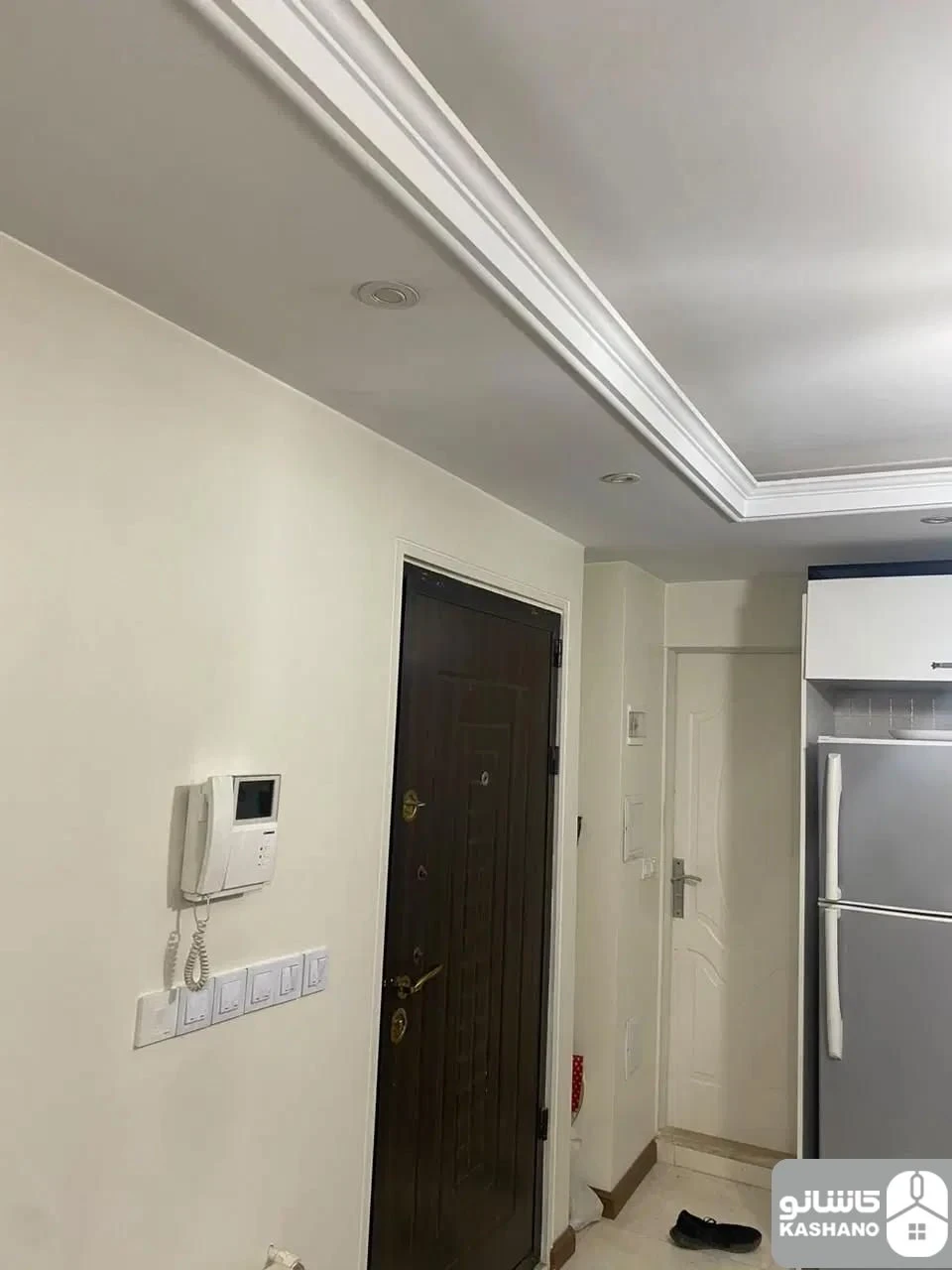 رهن و اجاره آپارتمان 45 متری در گلاب دره - تصویر 3