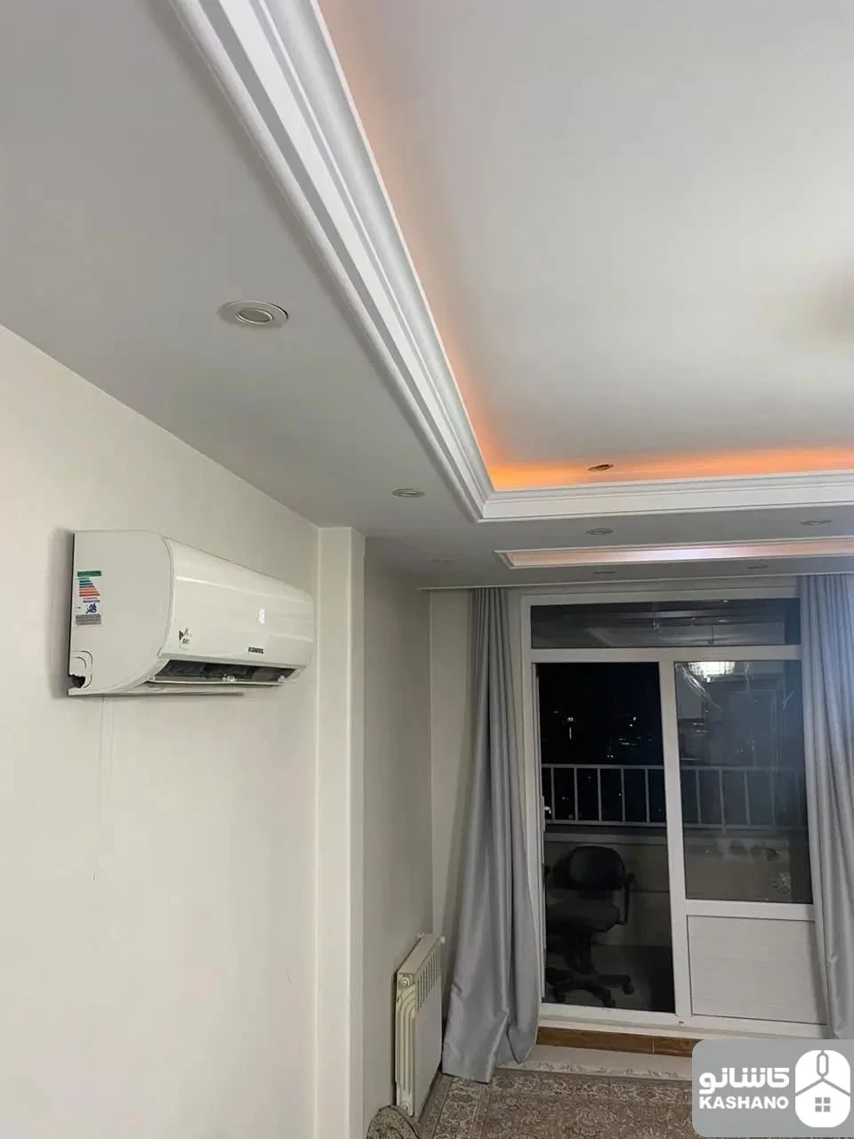 رهن و اجاره آپارتمان 45 متری در گلاب دره - تصویر 4
