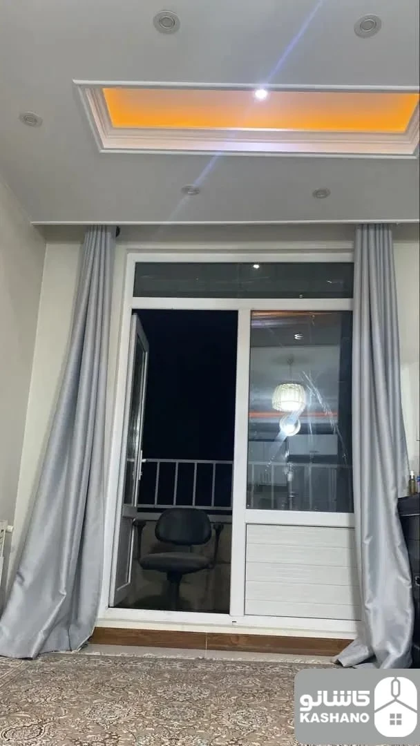 رهن و اجاره آپارتمان 45 متری در گلاب دره - تصویر 8