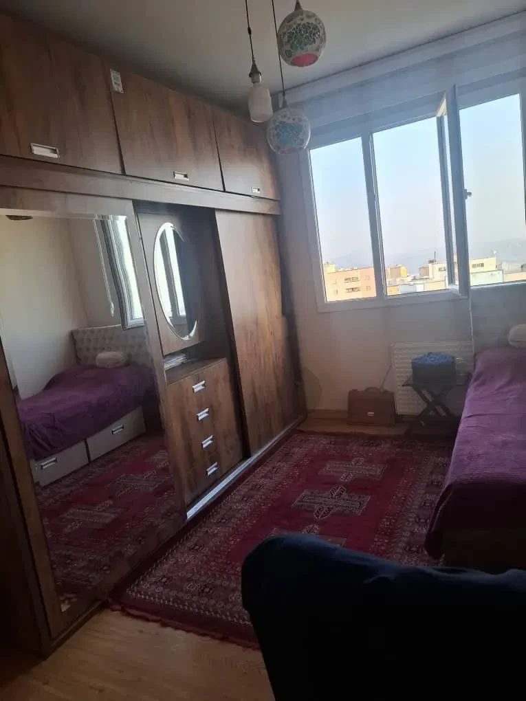 فروش آپارتمان 153 متری در شهرک محلاتی - تصویر 3